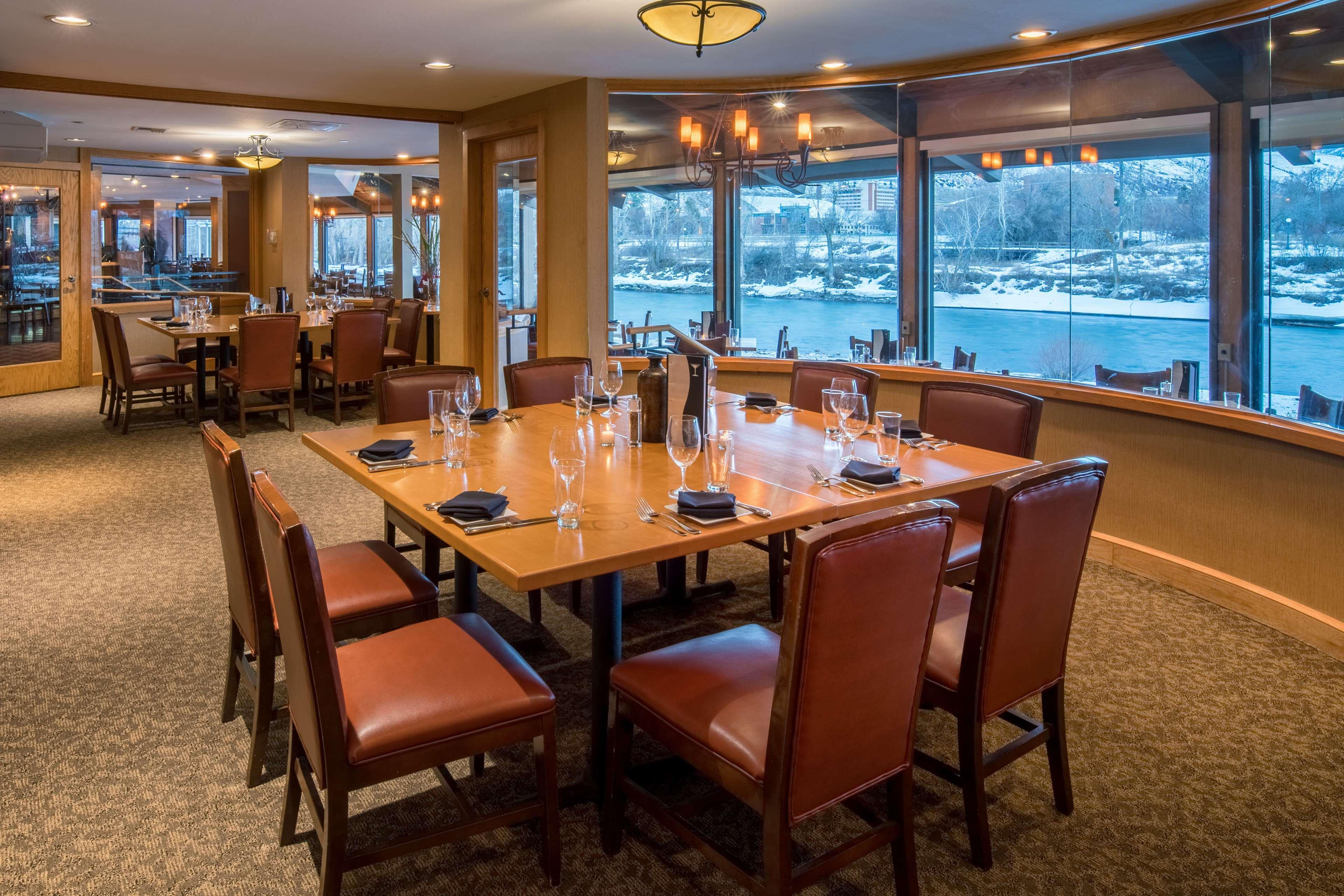 Doubletree By Hilton Missoula Edgewater Hotel Exterior foto