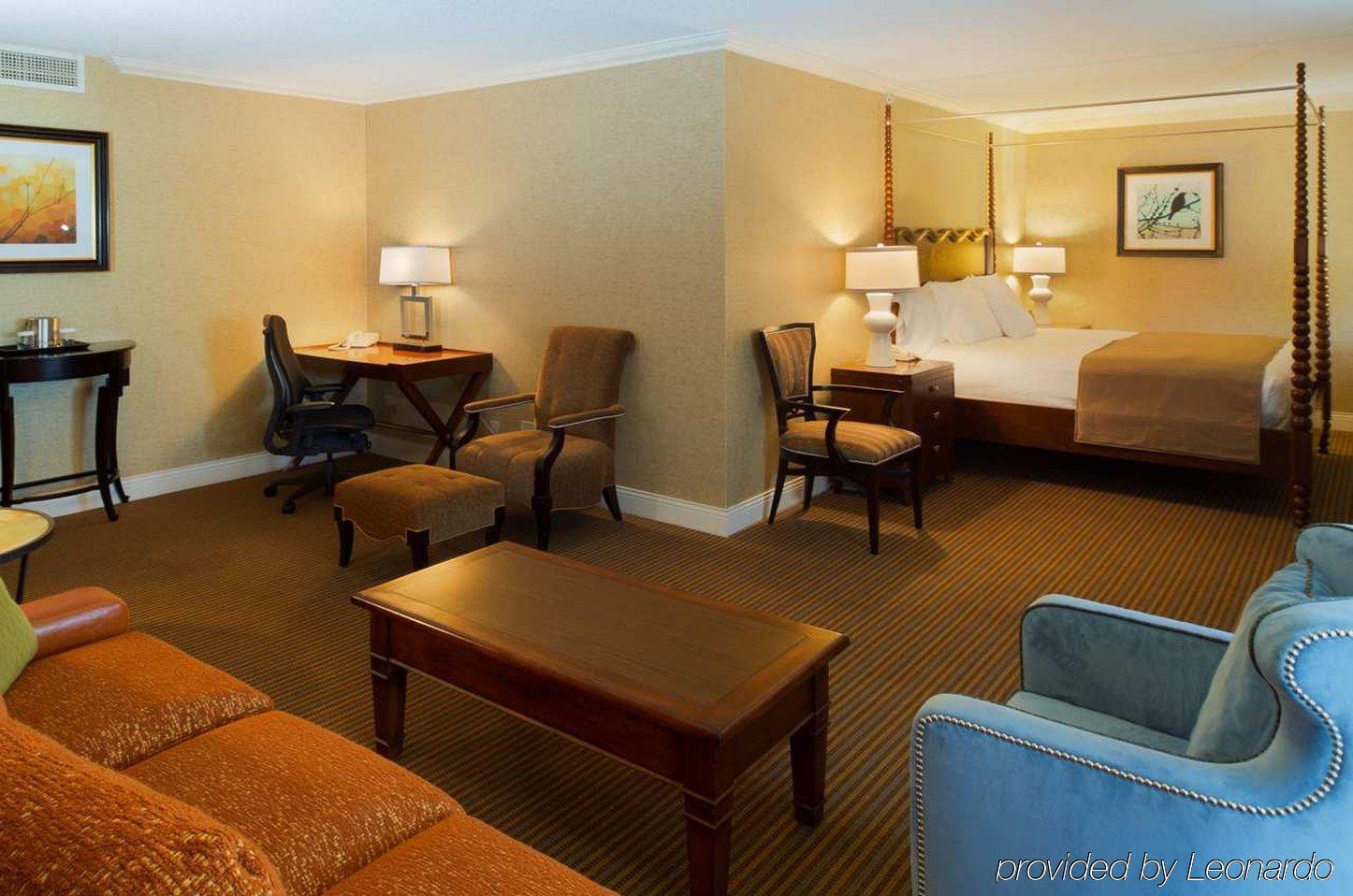 Doubletree By Hilton Missoula Edgewater Hotel Quarto foto