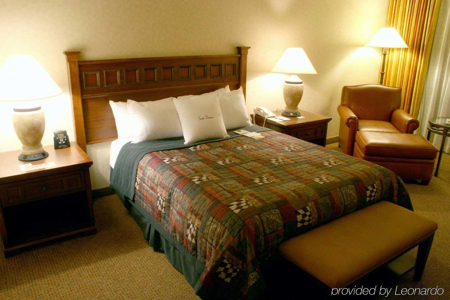 Doubletree By Hilton Missoula Edgewater Hotel Quarto foto