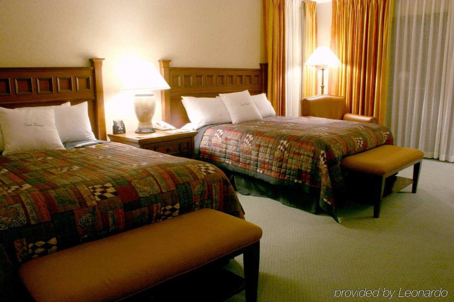 Doubletree By Hilton Missoula Edgewater Hotel Quarto foto